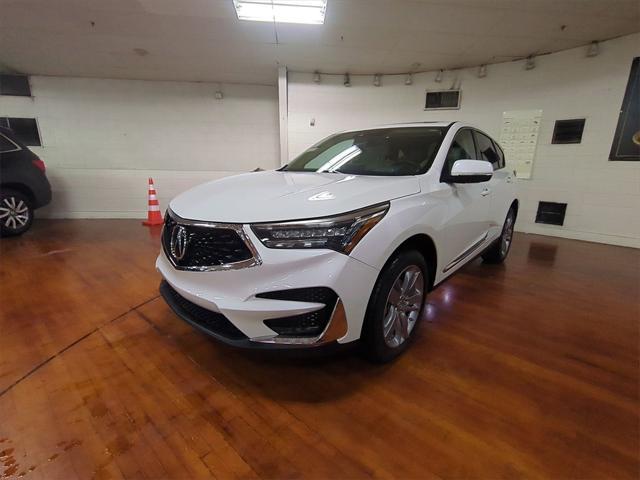 used 2020 Acura RDX car, priced at $27,000