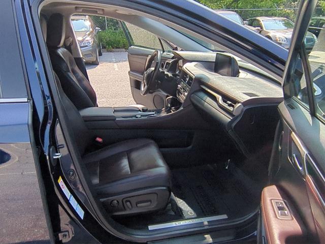 used 2017 Lexus RX 350 car, priced at $26,200