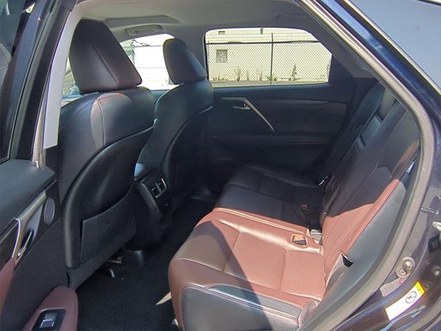 used 2017 Lexus RX 350 car, priced at $26,200