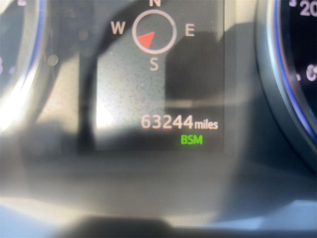 used 2019 Toyota Highlander car, priced at $28,000