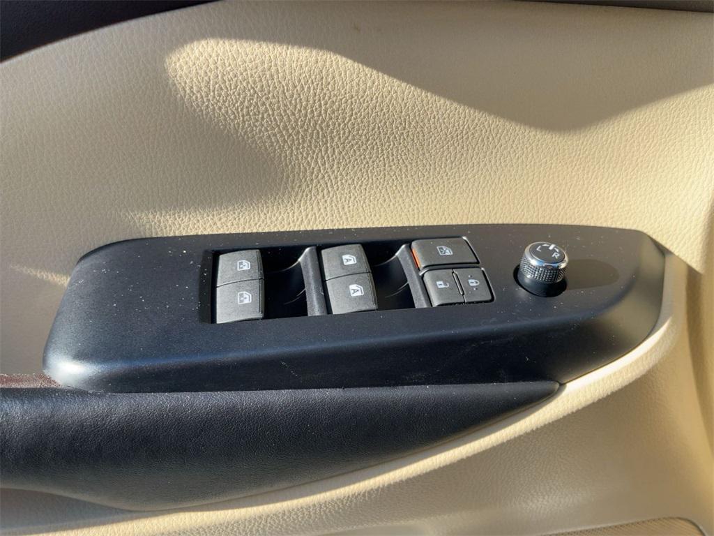 used 2019 Toyota Highlander car, priced at $28,000
