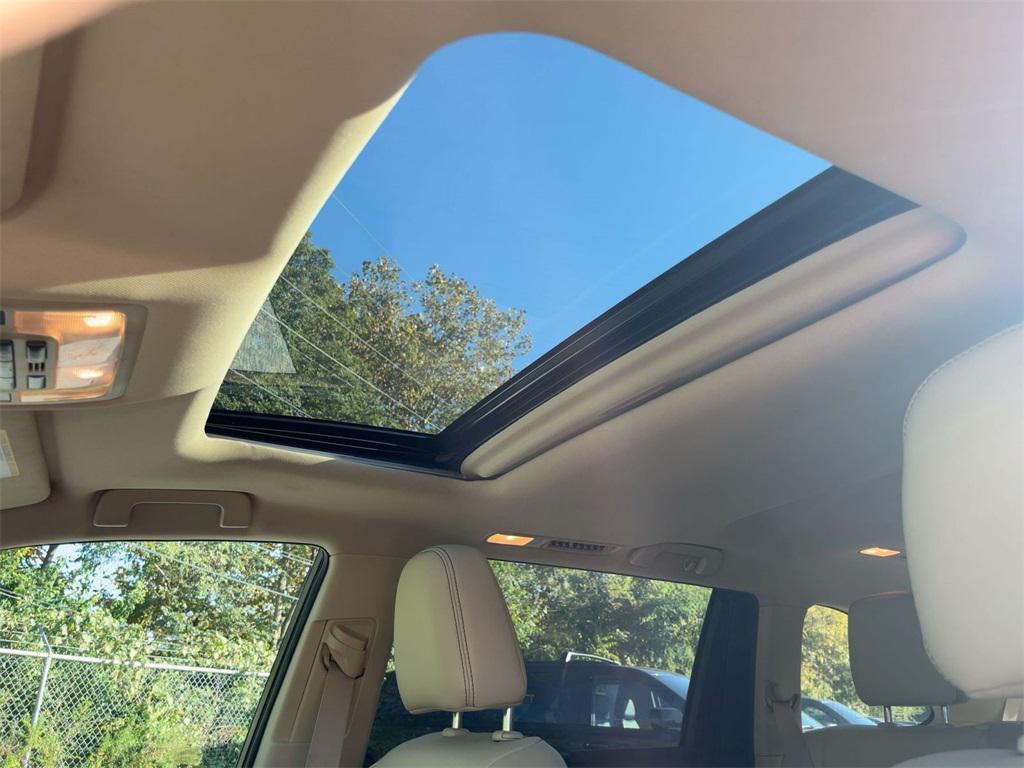 used 2019 Toyota Highlander car, priced at $28,000