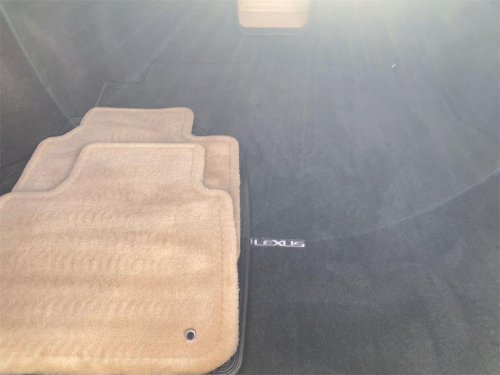 used 2012 Lexus ES 350 car, priced at $8,600