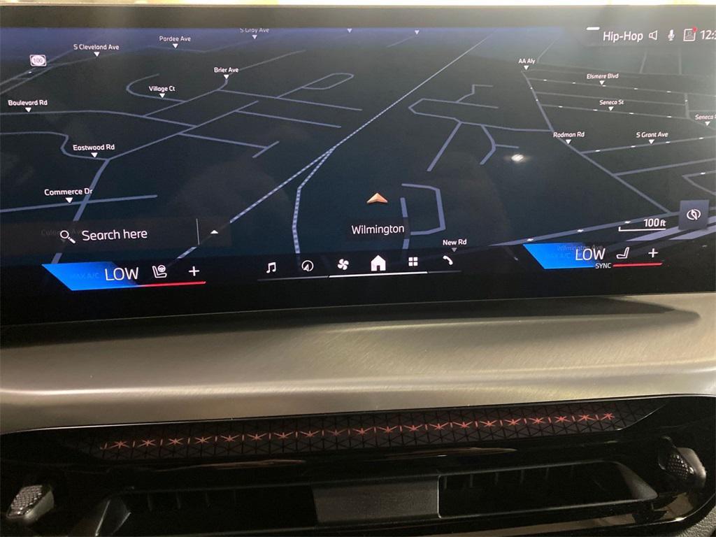 used 2025 BMW 430 car, priced at $47,700