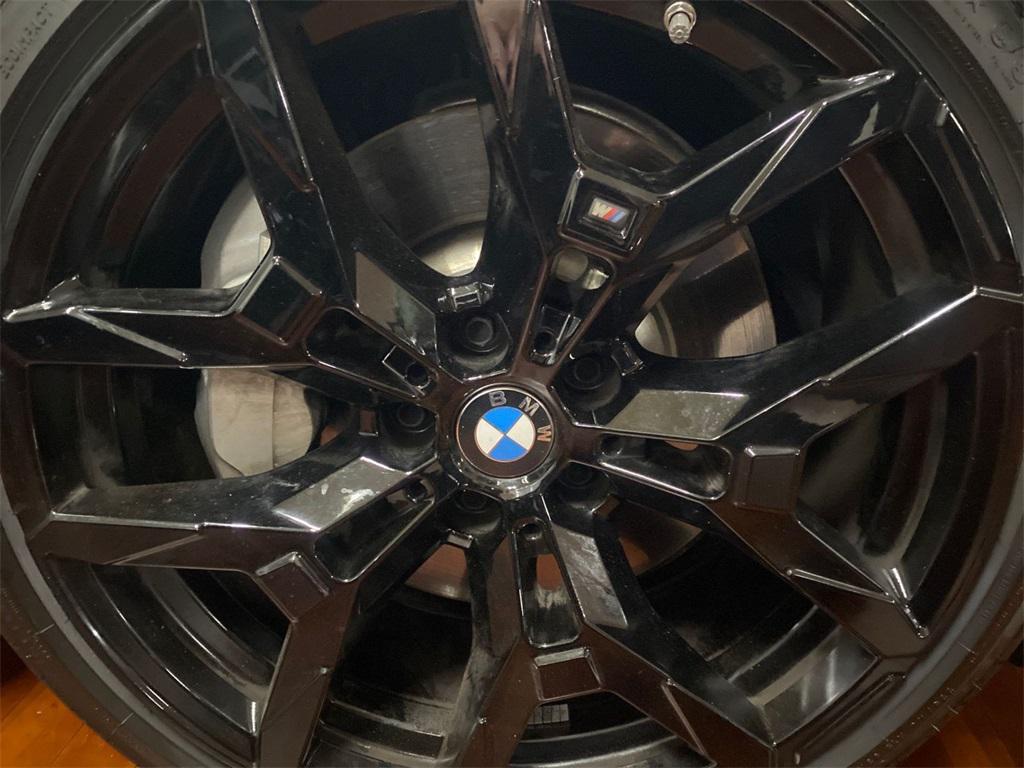 used 2025 BMW 430 car, priced at $47,700