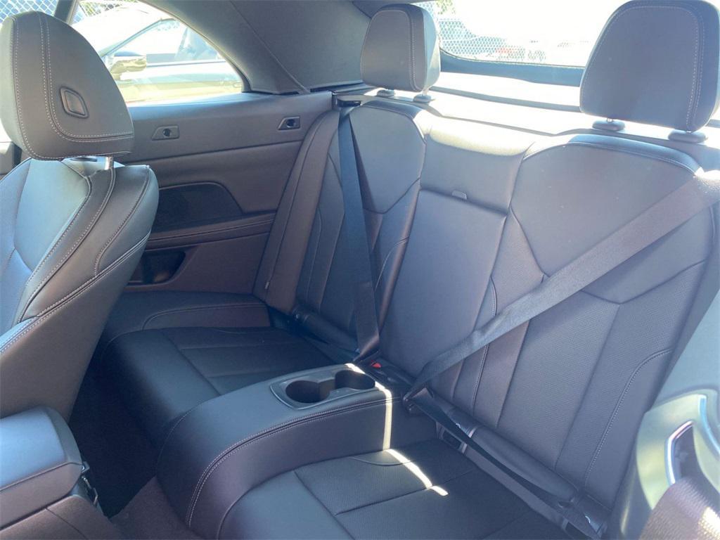 used 2025 BMW 430 car, priced at $47,700
