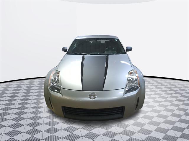 used 2003 Nissan 350Z car, priced at $13,000