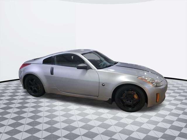 used 2003 Nissan 350Z car, priced at $13,000