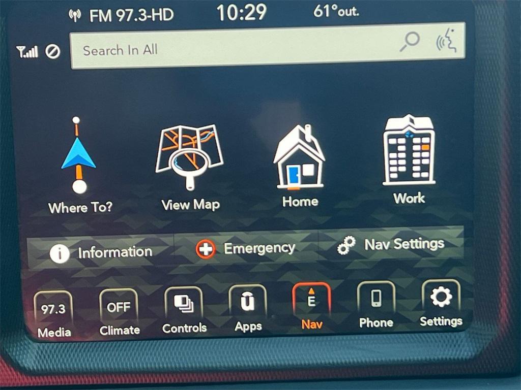 used 2022 Jeep Wrangler Unlimited car, priced at $32,000