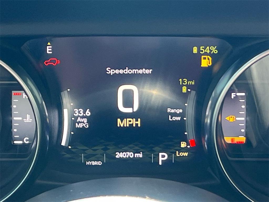 used 2022 Jeep Wrangler Unlimited car, priced at $32,000