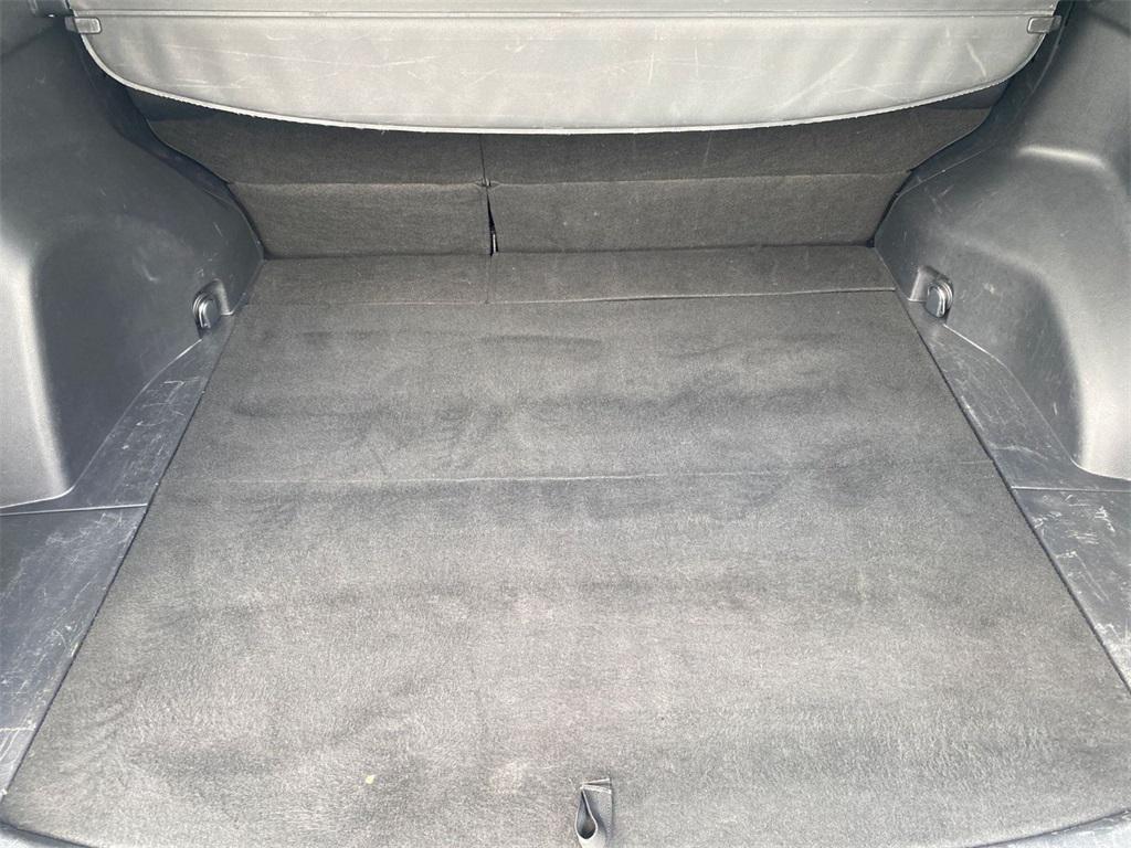used 2022 Toyota RAV4 car, priced at $27,282