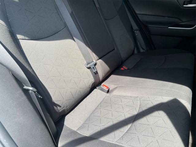used 2022 Toyota RAV4 car, priced at $28,000