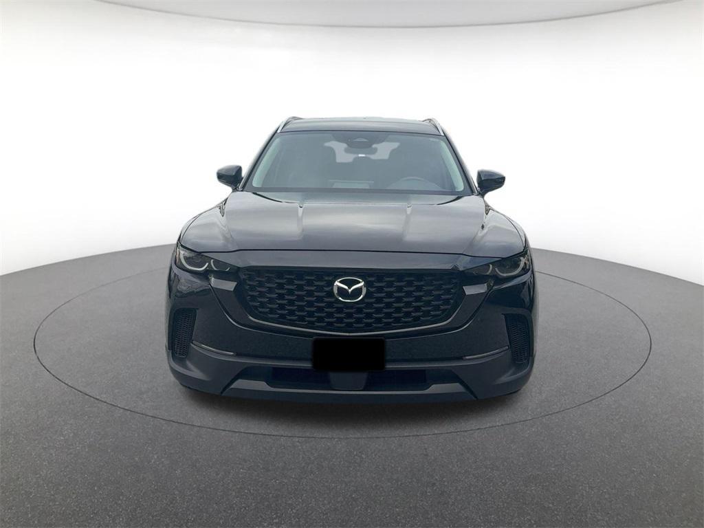 used 2025 Mazda CX-50 car, priced at $25,000