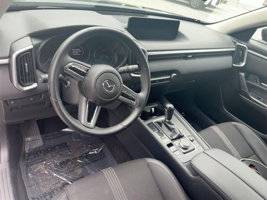 used 2025 Mazda CX-50 car, priced at $25,000