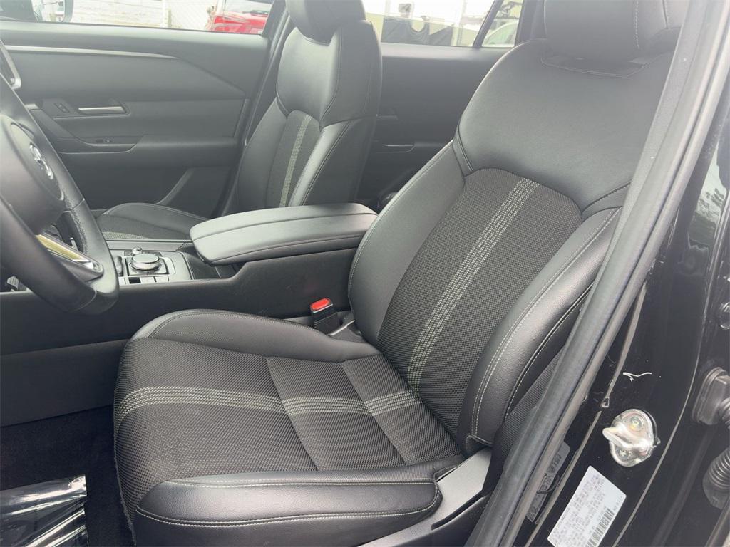 used 2025 Mazda CX-50 car, priced at $25,000
