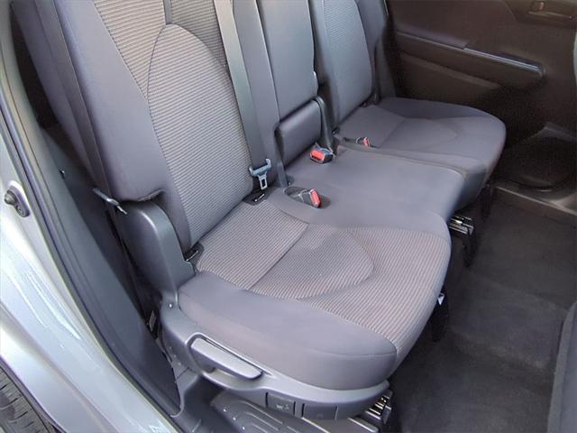 used 2024 Toyota Highlander car, priced at $39,000
