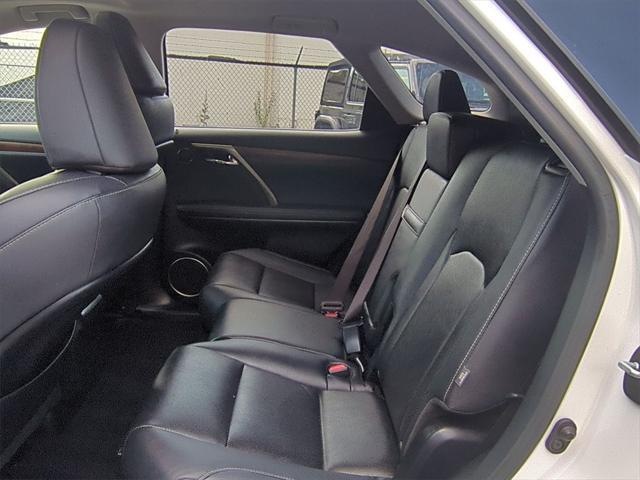 used 2022 Lexus RX 350 car, priced at $42,000