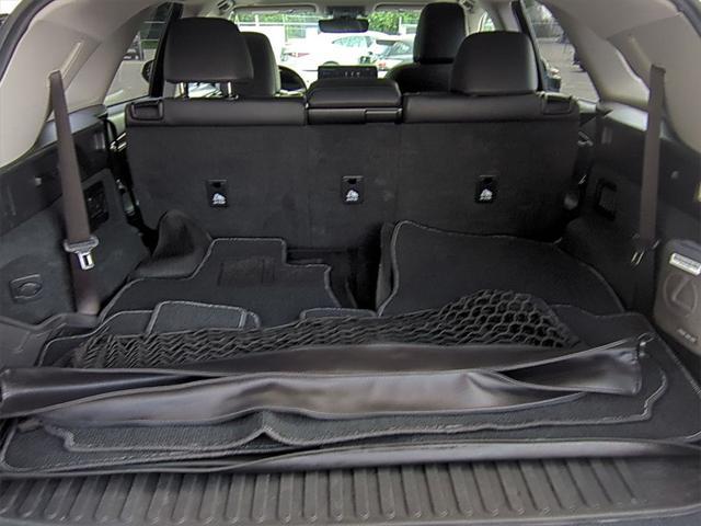 used 2022 Lexus RX 350 car, priced at $42,000
