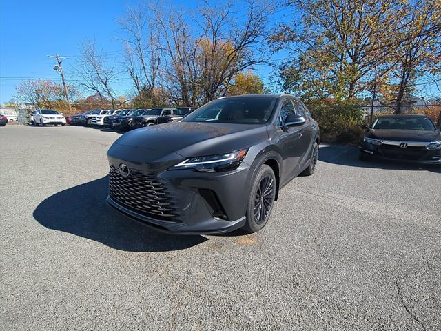 new 2024 Lexus RX 350 car, priced at $58,010