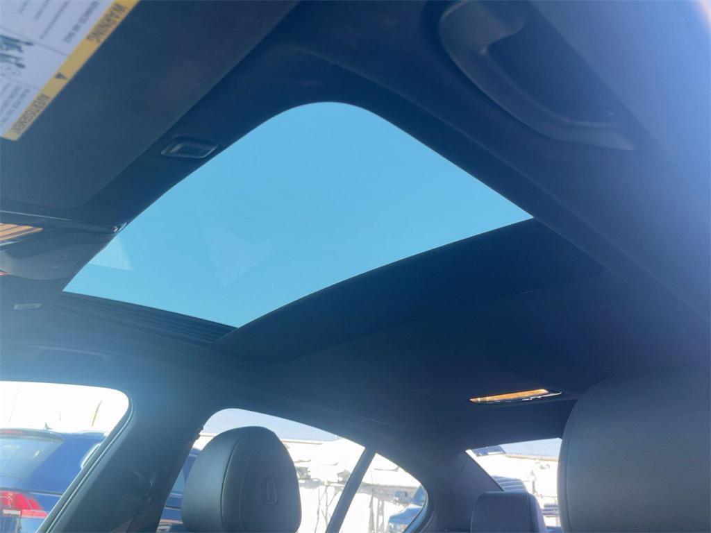 used 2021 BMW 540 car, priced at $31,590