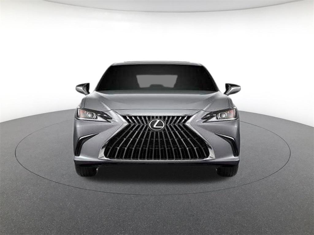 new 2025 Lexus ES 350 car, priced at $45,824
