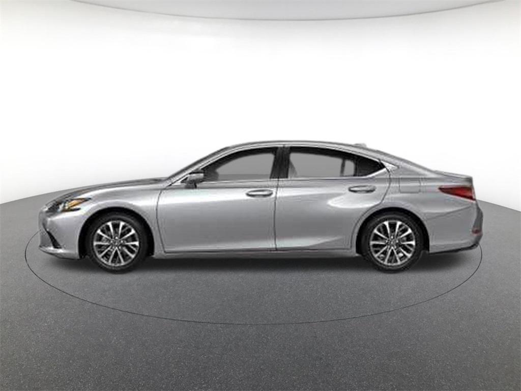 new 2025 Lexus ES 350 car, priced at $45,824