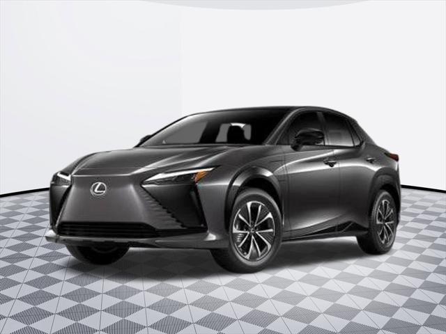 new 2024 Lexus RZ 450e car, priced at $60,487