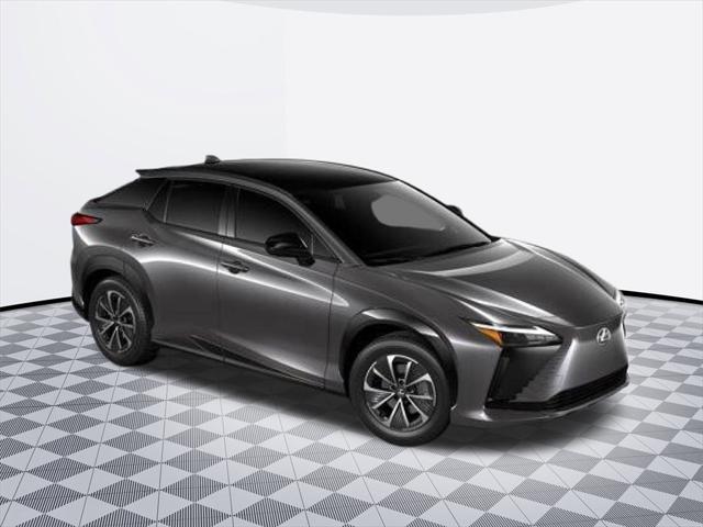 new 2024 Lexus RZ 450e car, priced at $60,487