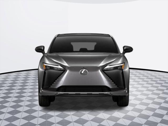 new 2024 Lexus RZ 450e car, priced at $60,487