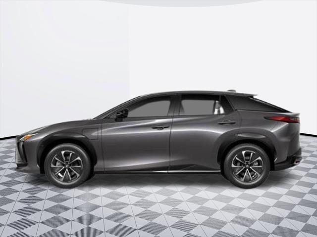 new 2024 Lexus RZ 450e car, priced at $60,487