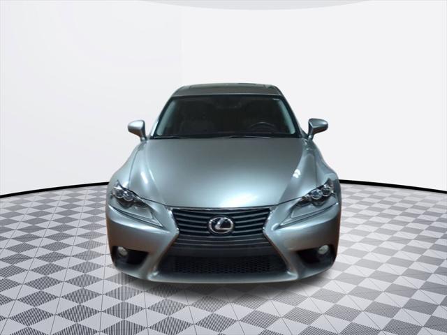 used 2014 Lexus IS 350 car, priced at $18,000