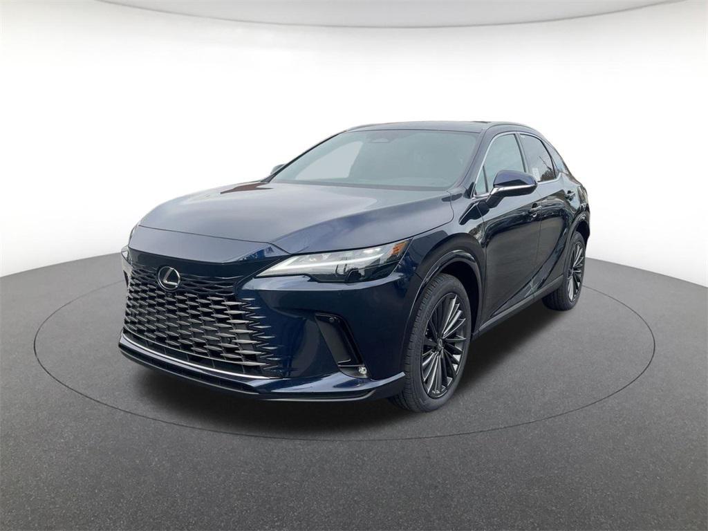new 2026 Lexus RX 350 car, priced at $58,635