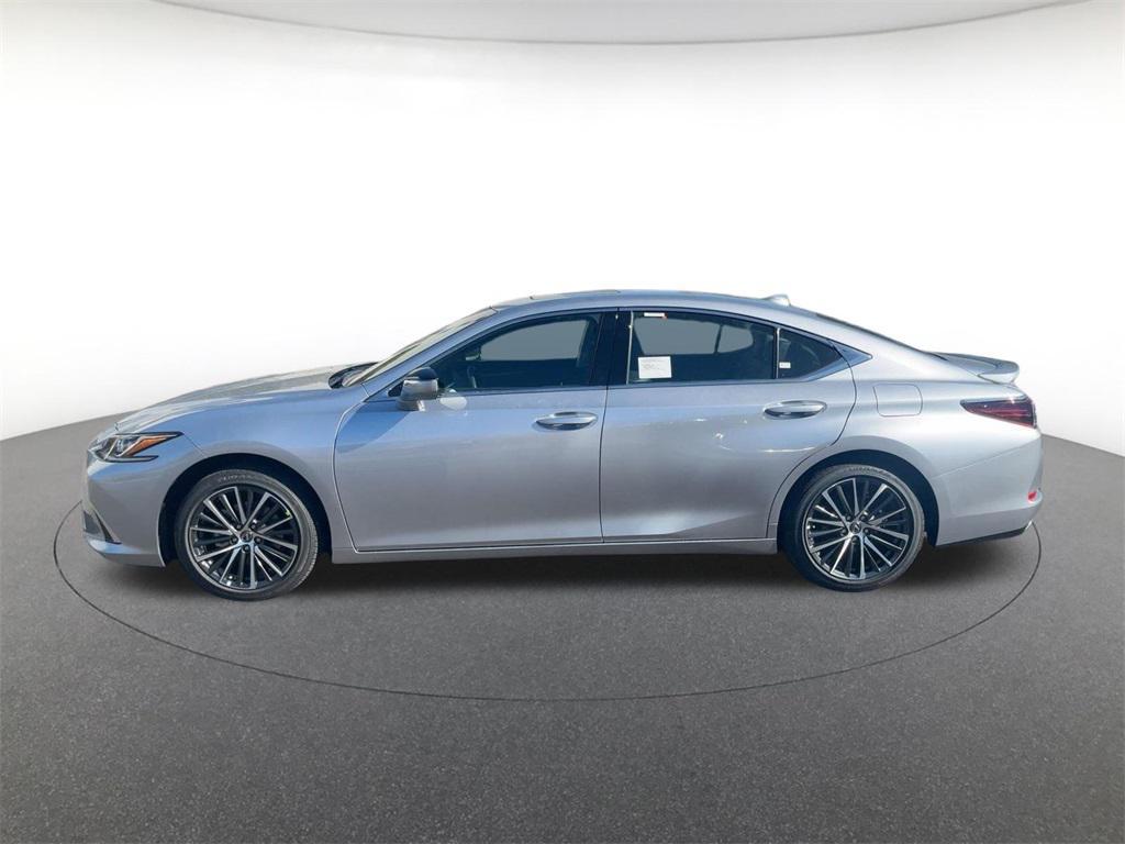 new 2025 Lexus ES 350 car, priced at $45,824