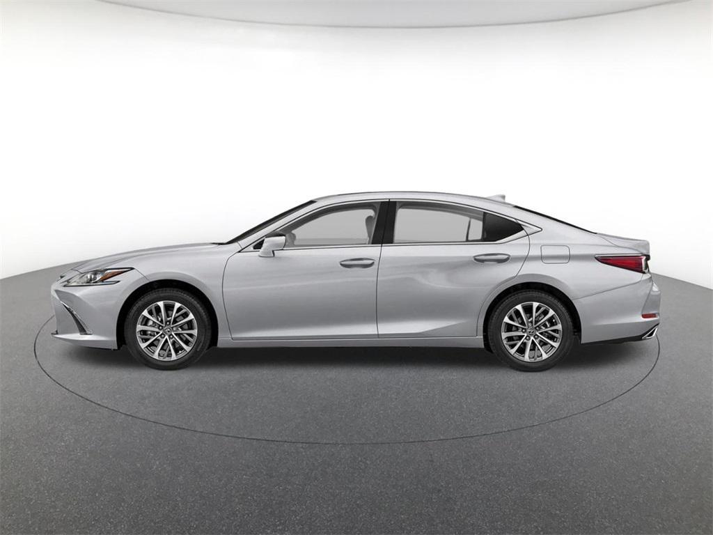 new 2025 Lexus ES 350 car, priced at $45,824