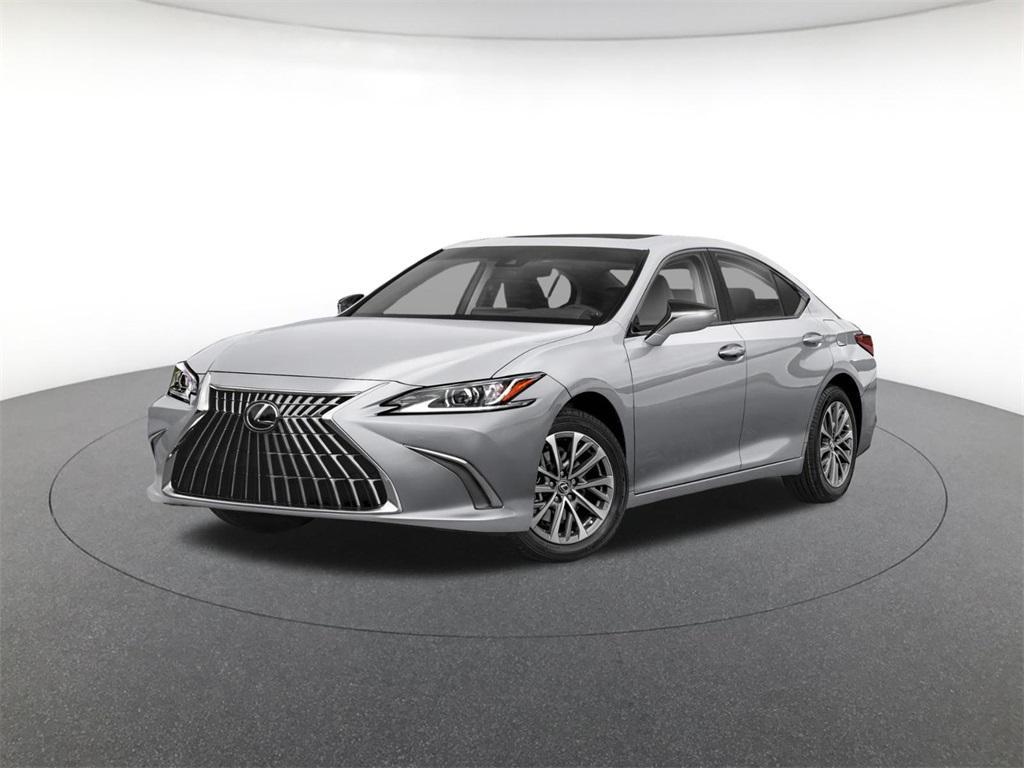 new 2025 Lexus ES 350 car, priced at $45,824