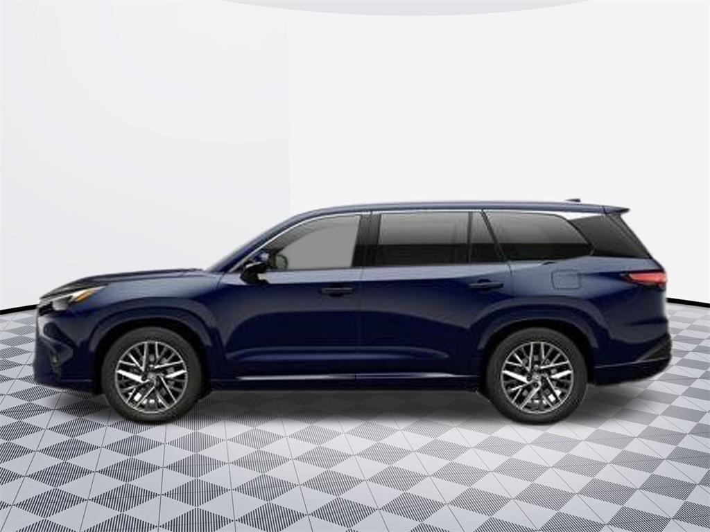 new 2026 Lexus TX 350 car, priced at $71,174