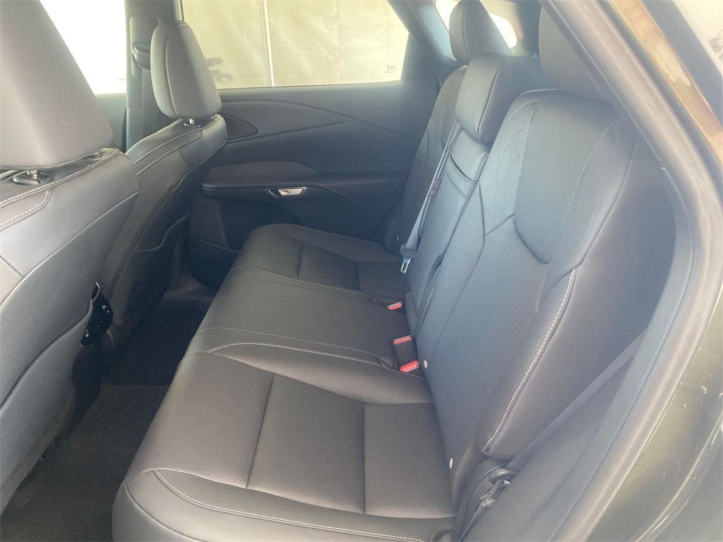 used 2025 Lexus RX 350 car, priced at $60,000