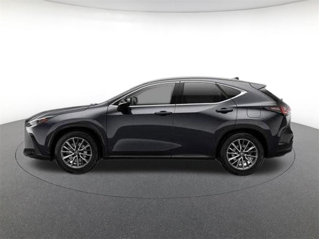 new 2026 Lexus NX 350 car, priced at $45,395