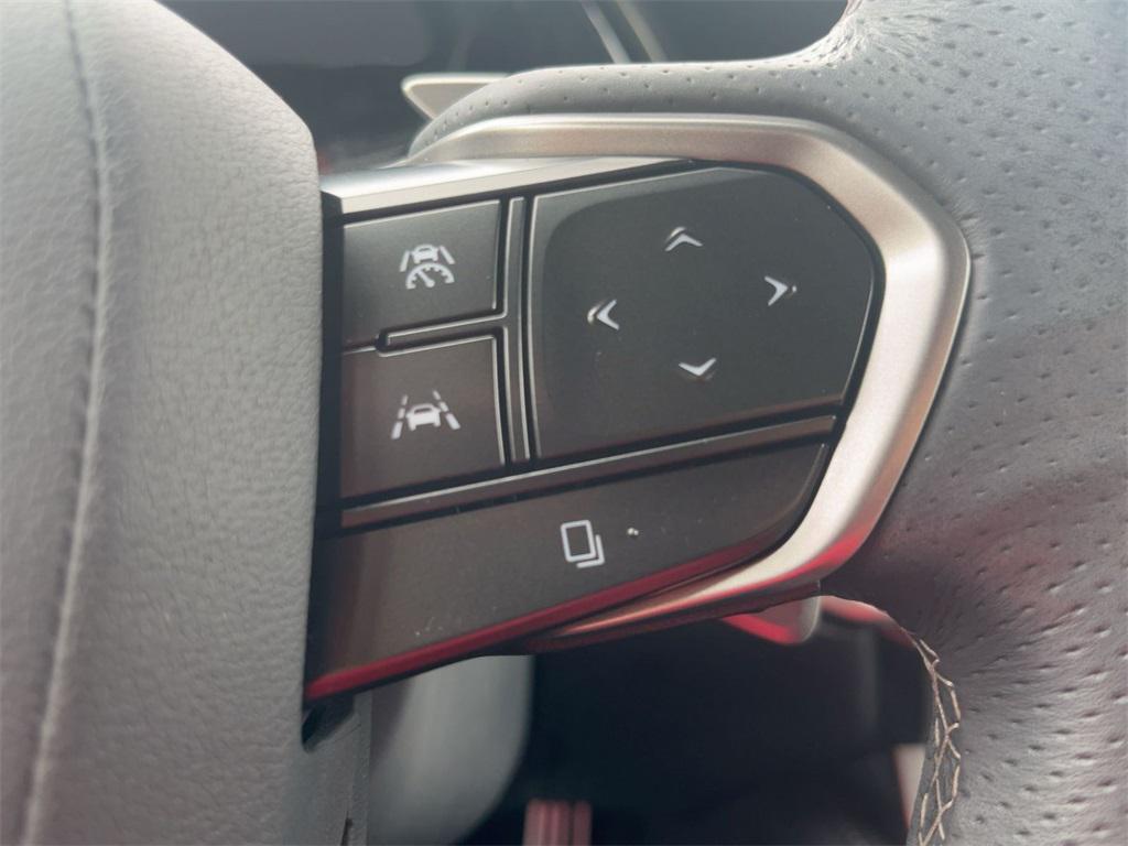 used 2024 Lexus RX 350 car, priced at $53,000