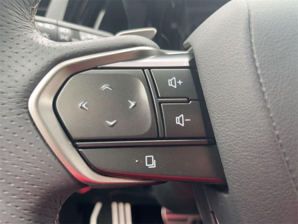 used 2024 Lexus RX 350 car, priced at $53,000