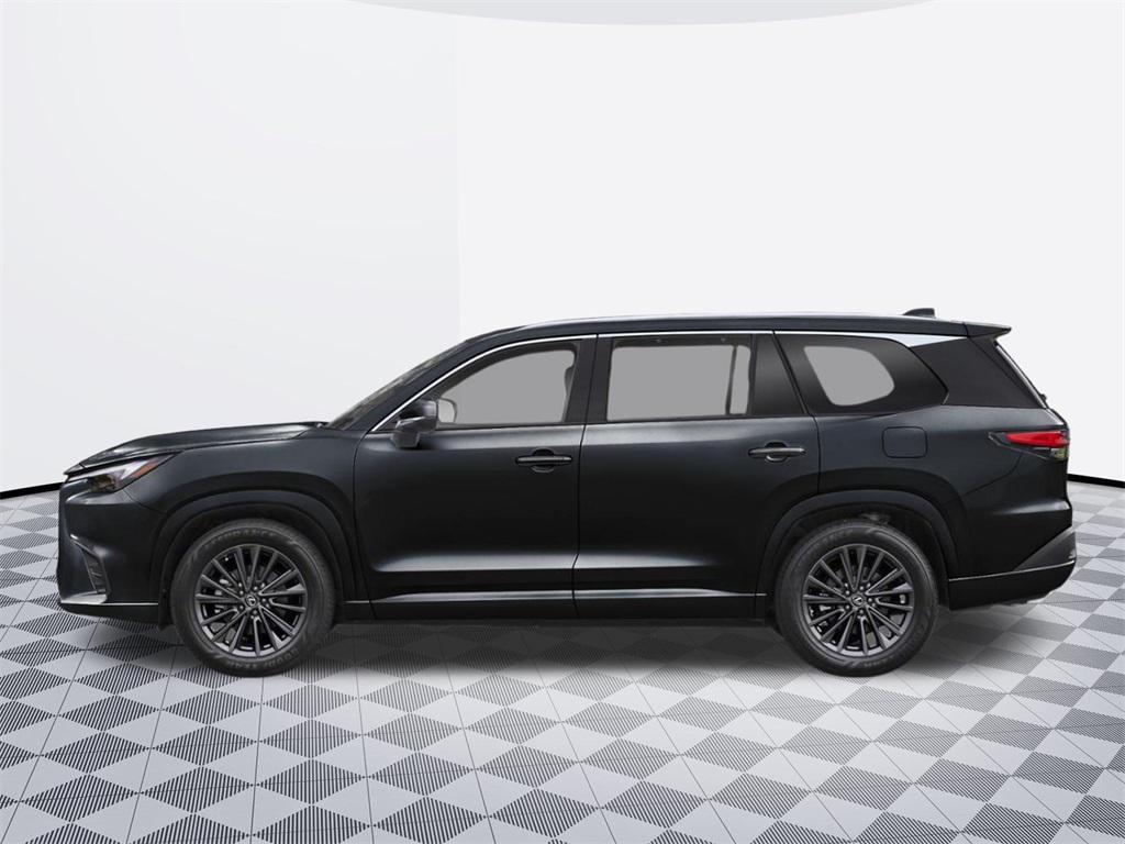 new 2025 Lexus TX 350 car