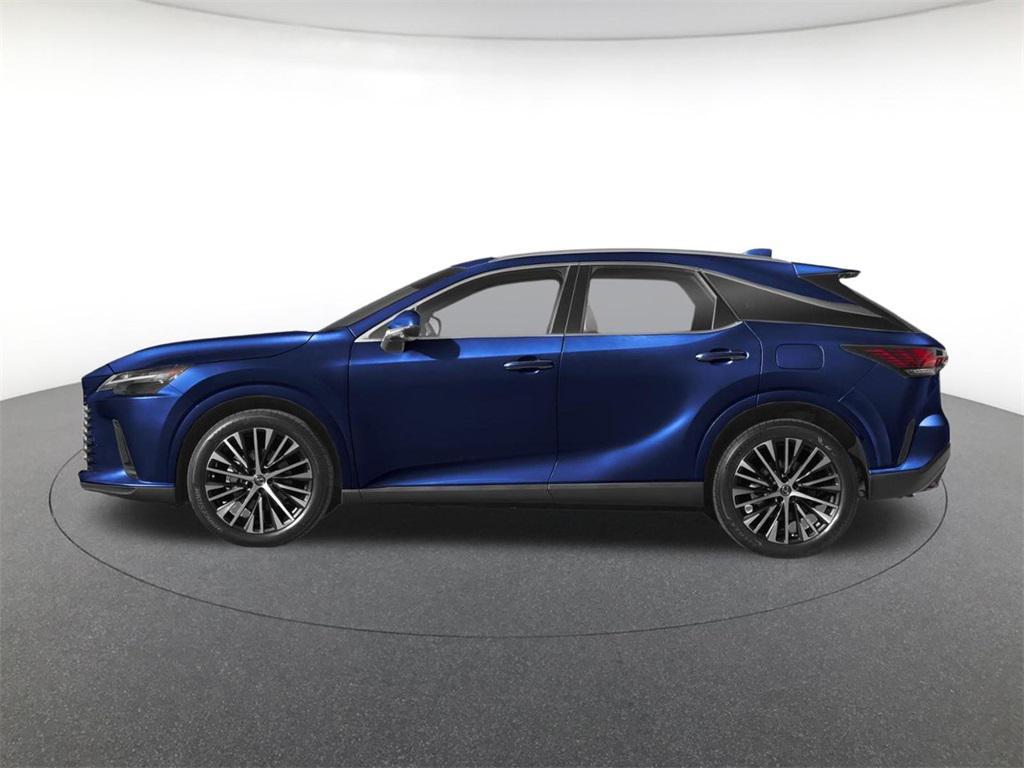new 2026 Lexus RX 350 car, priced at $58,635