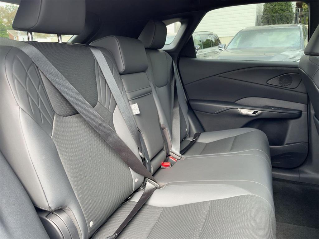 used 2025 Lexus RX 350 car, priced at $51,000