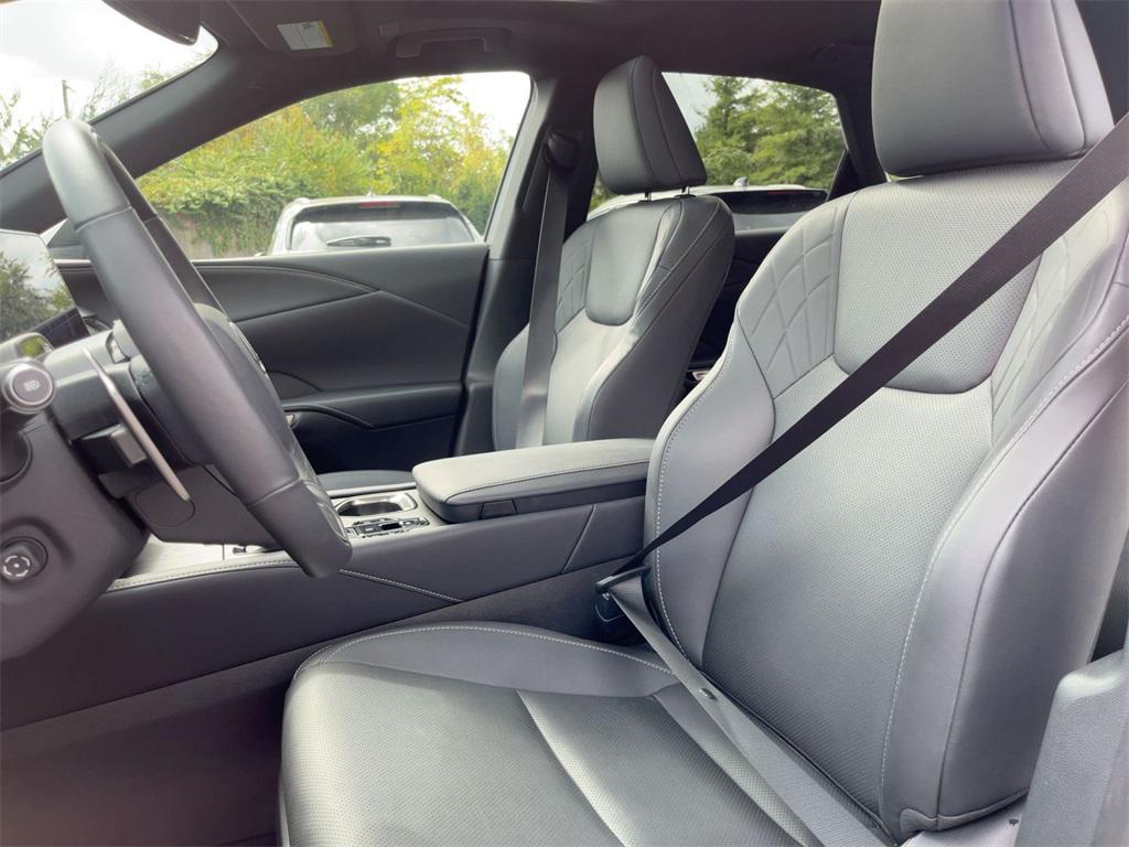 used 2025 Lexus RX 350 car, priced at $51,000
