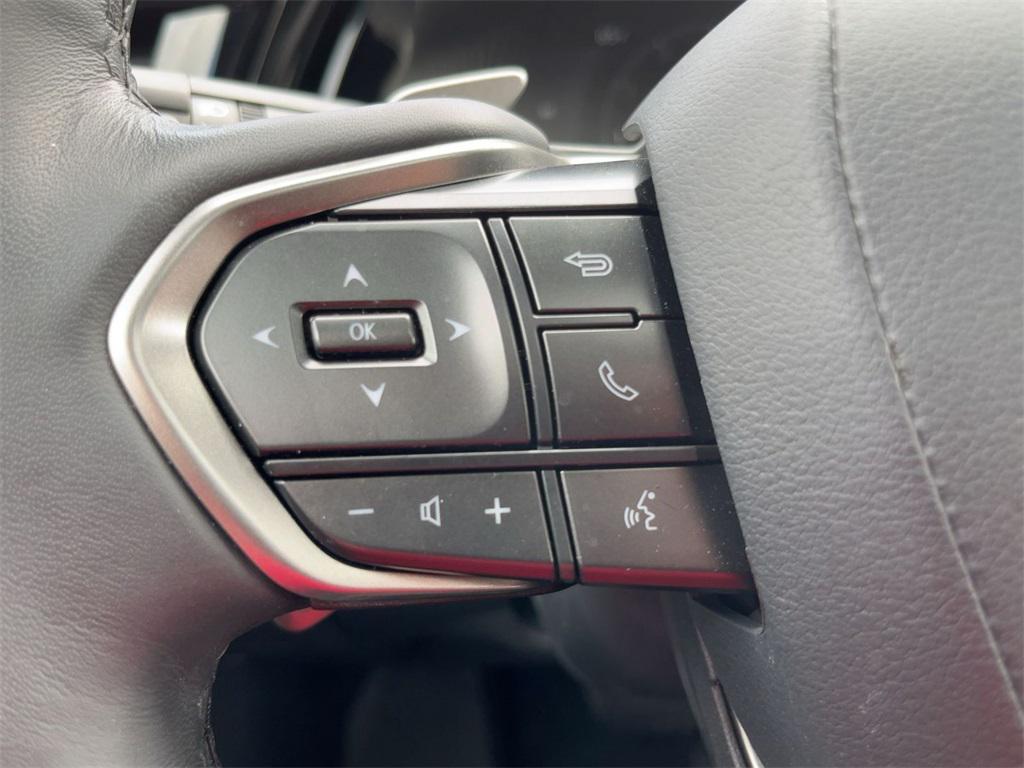 used 2025 Lexus RX 350 car, priced at $51,000