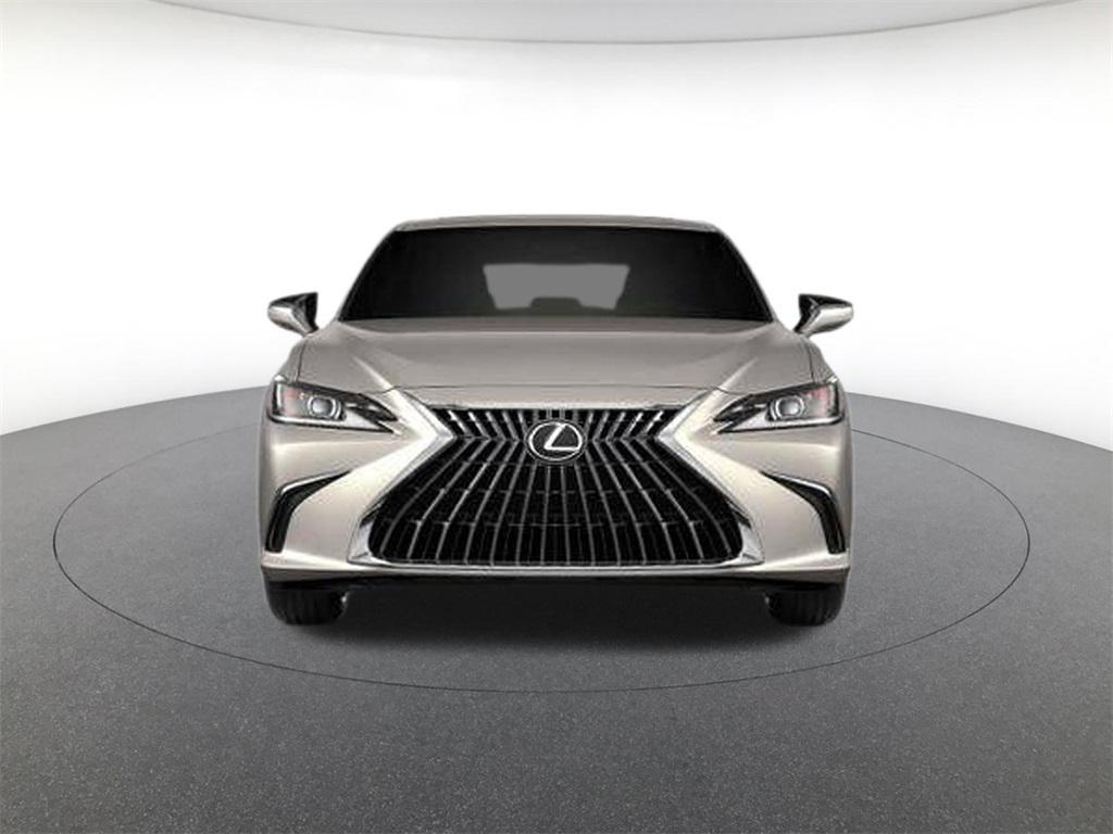 new 2025 Lexus ES 350 car, priced at $45,364