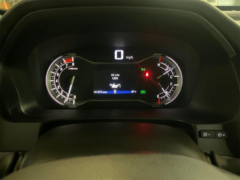 used 2016 Honda Pilot car, priced at $14,601