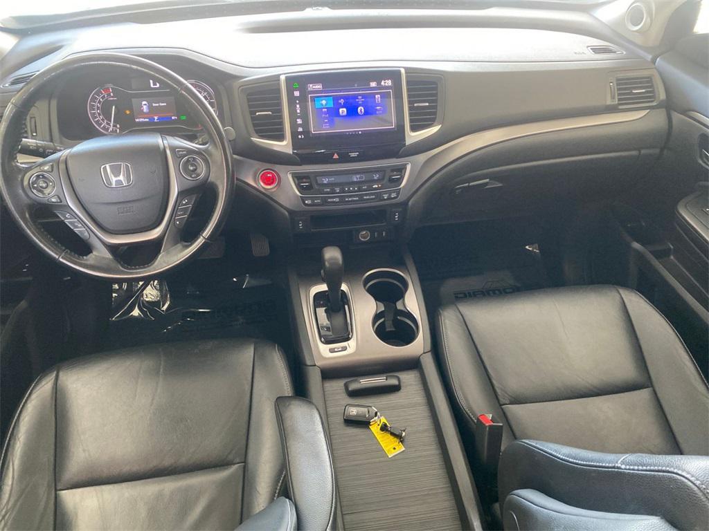 used 2016 Honda Pilot car, priced at $14,601