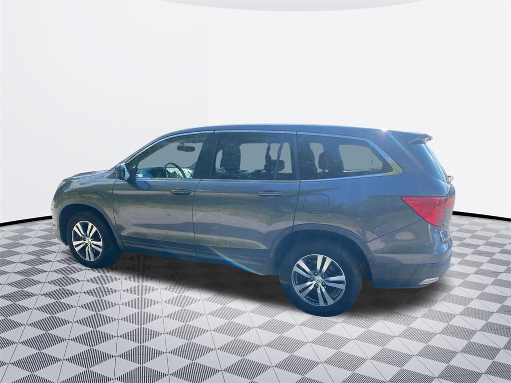 used 2016 Honda Pilot car, priced at $14,601