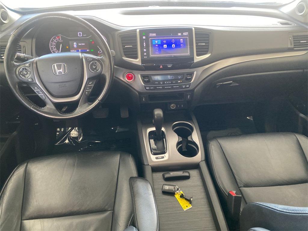 used 2016 Honda Pilot car, priced at $14,601